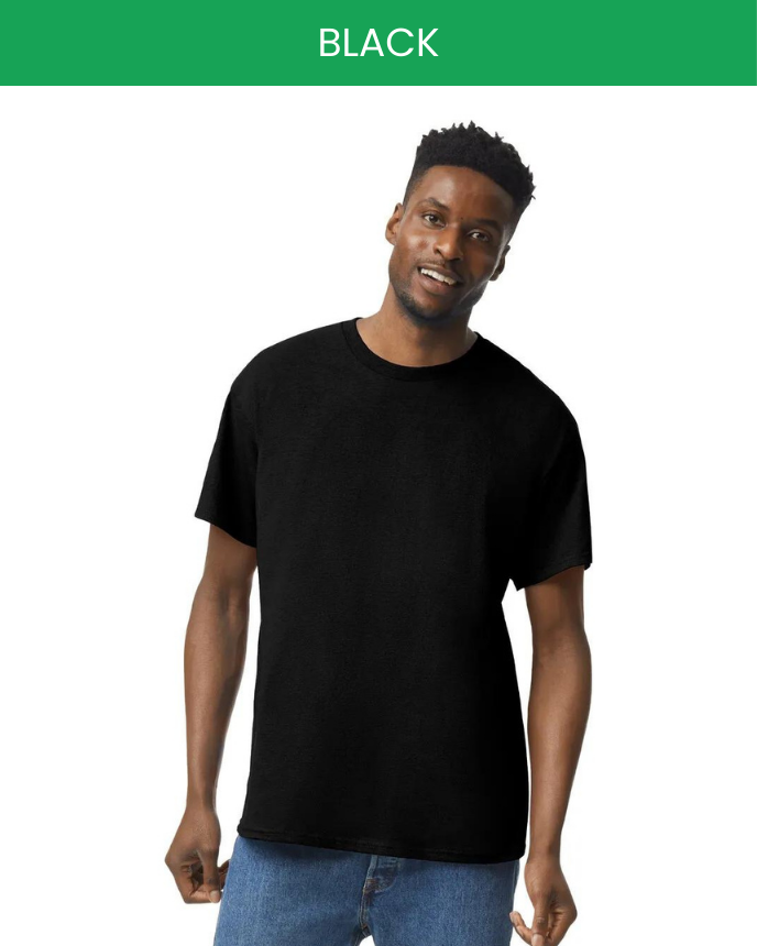 All-over Print Unisex T-shirt